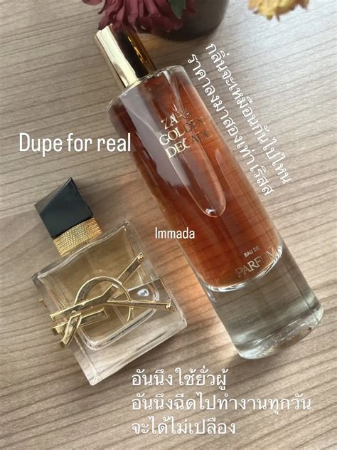 dupe paris ysl|YSL dupe zara.